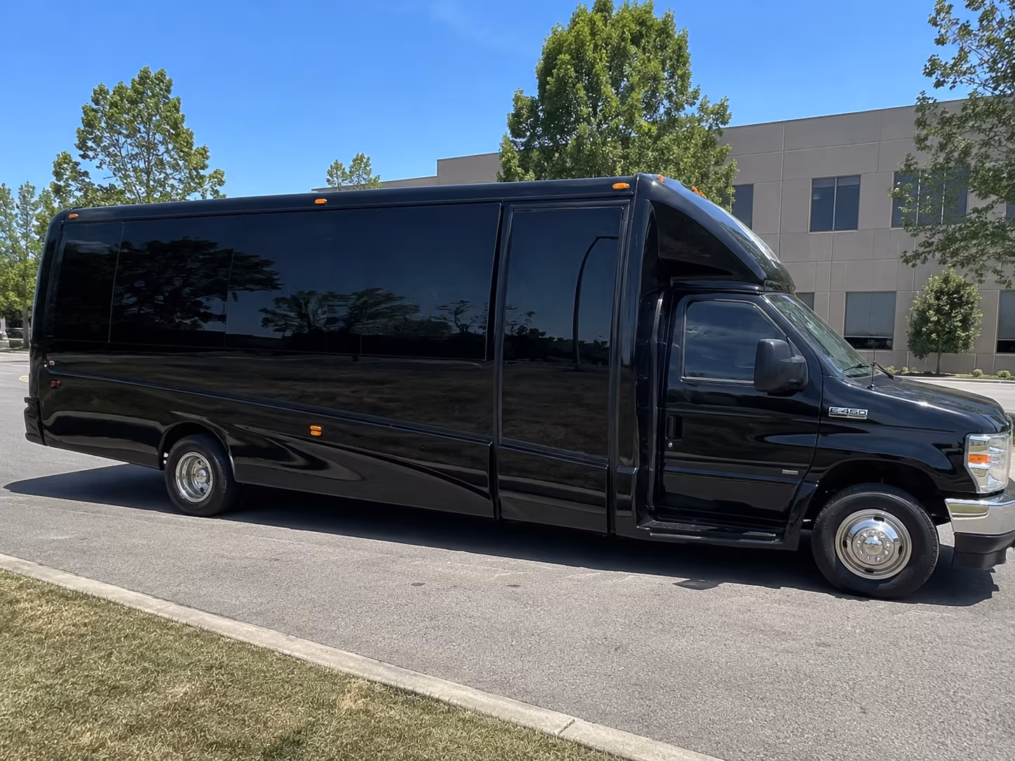 beaver lake rogers outdoor destinations party bus rental