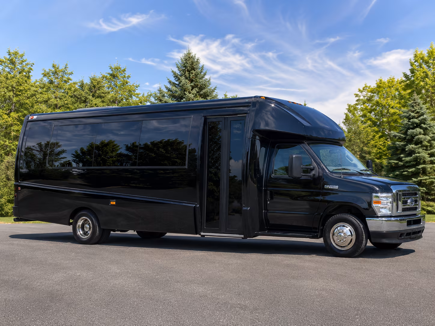 book a rogers prom bus early benton county prom season fills fast