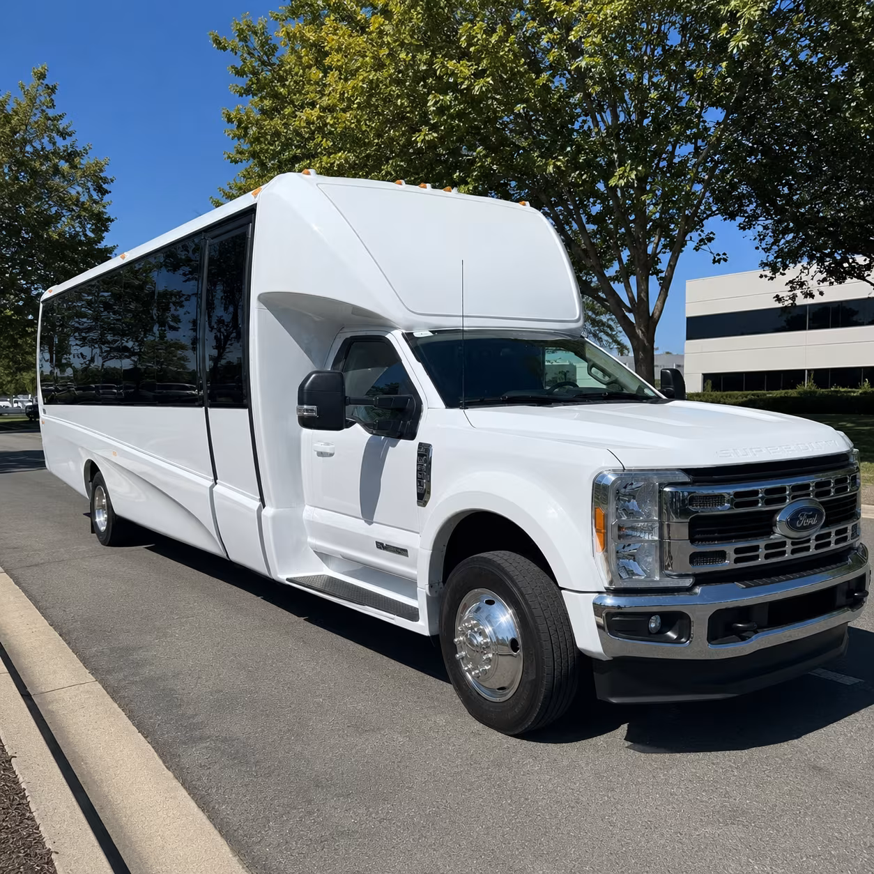 festival and concert buses to walmart amp and beyond