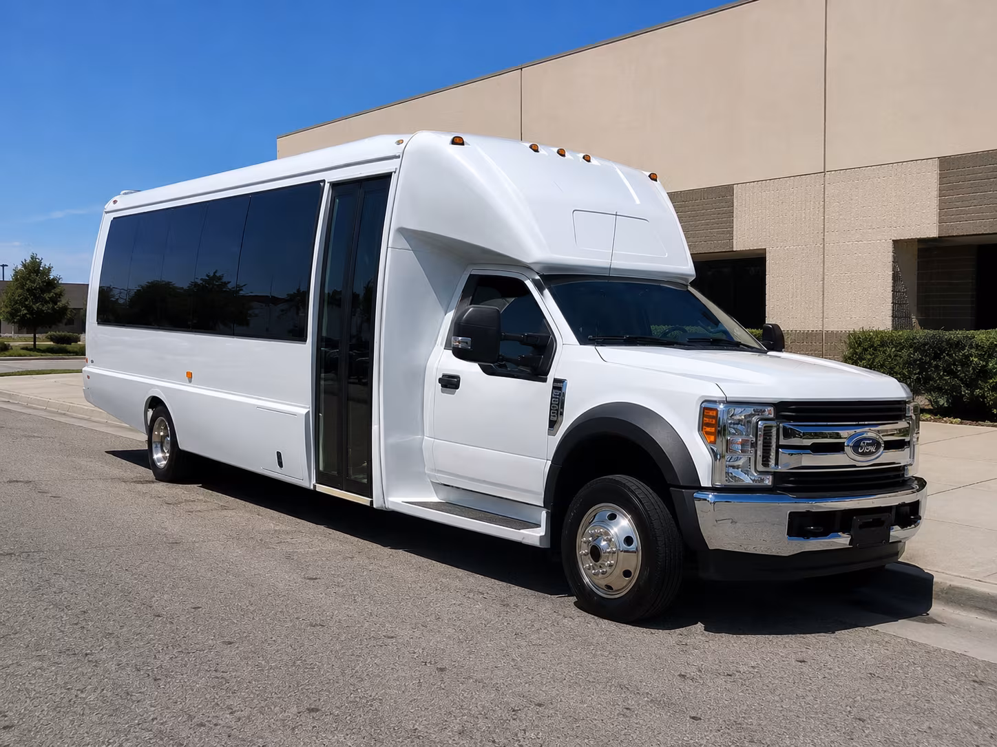find the perfect transportation for your next prom 5