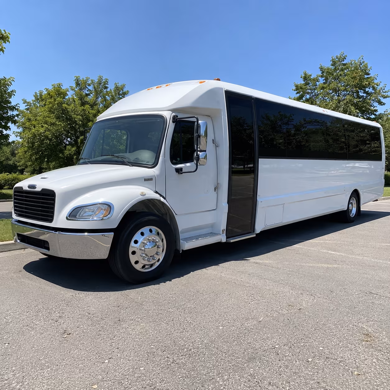 find the perfect transportation for your next school field trip 2