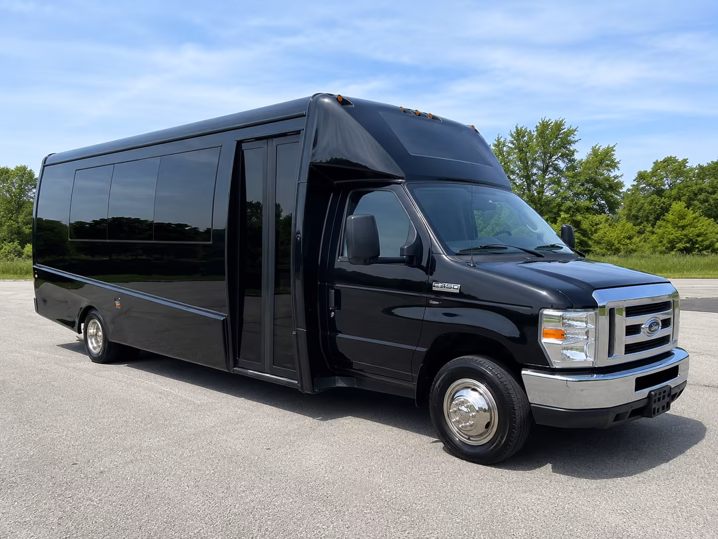 find the perfect transportation for your next sporting event 3