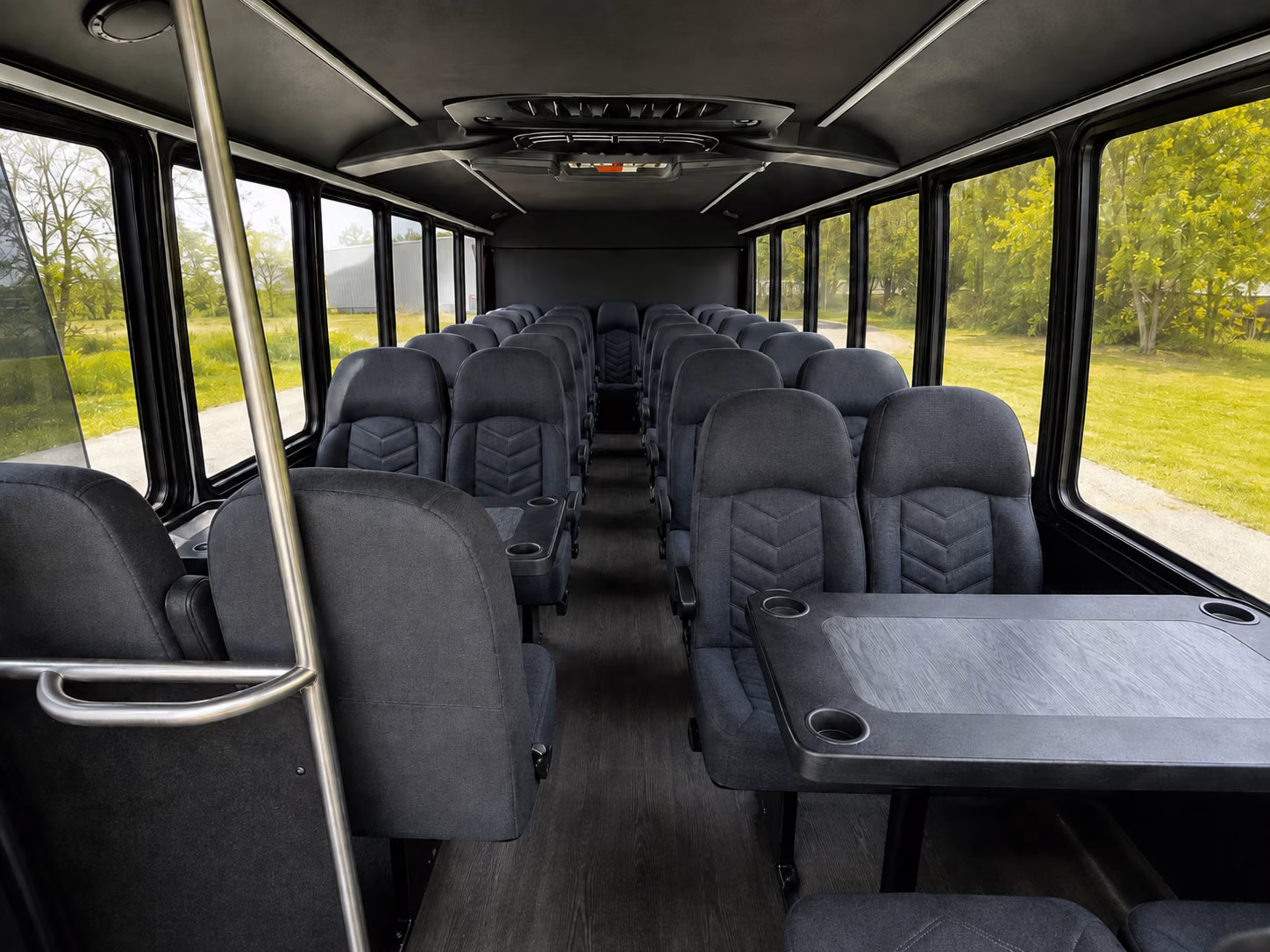 find the perfect transportation for your next winery tour 3