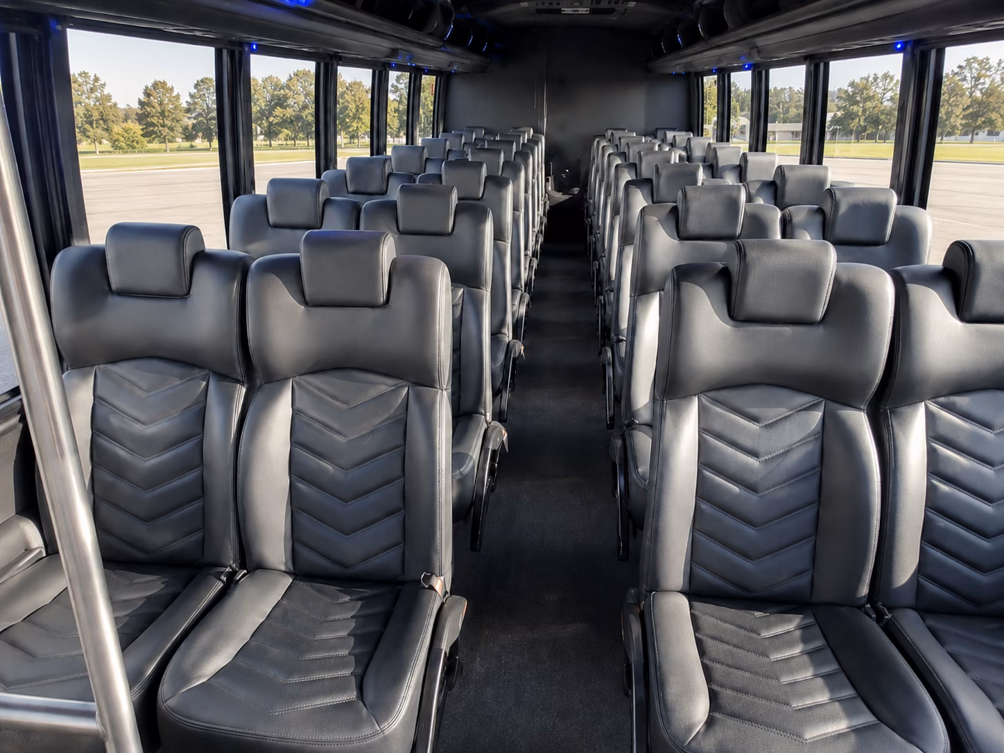 find the perfect transportation for your next winery tour 5