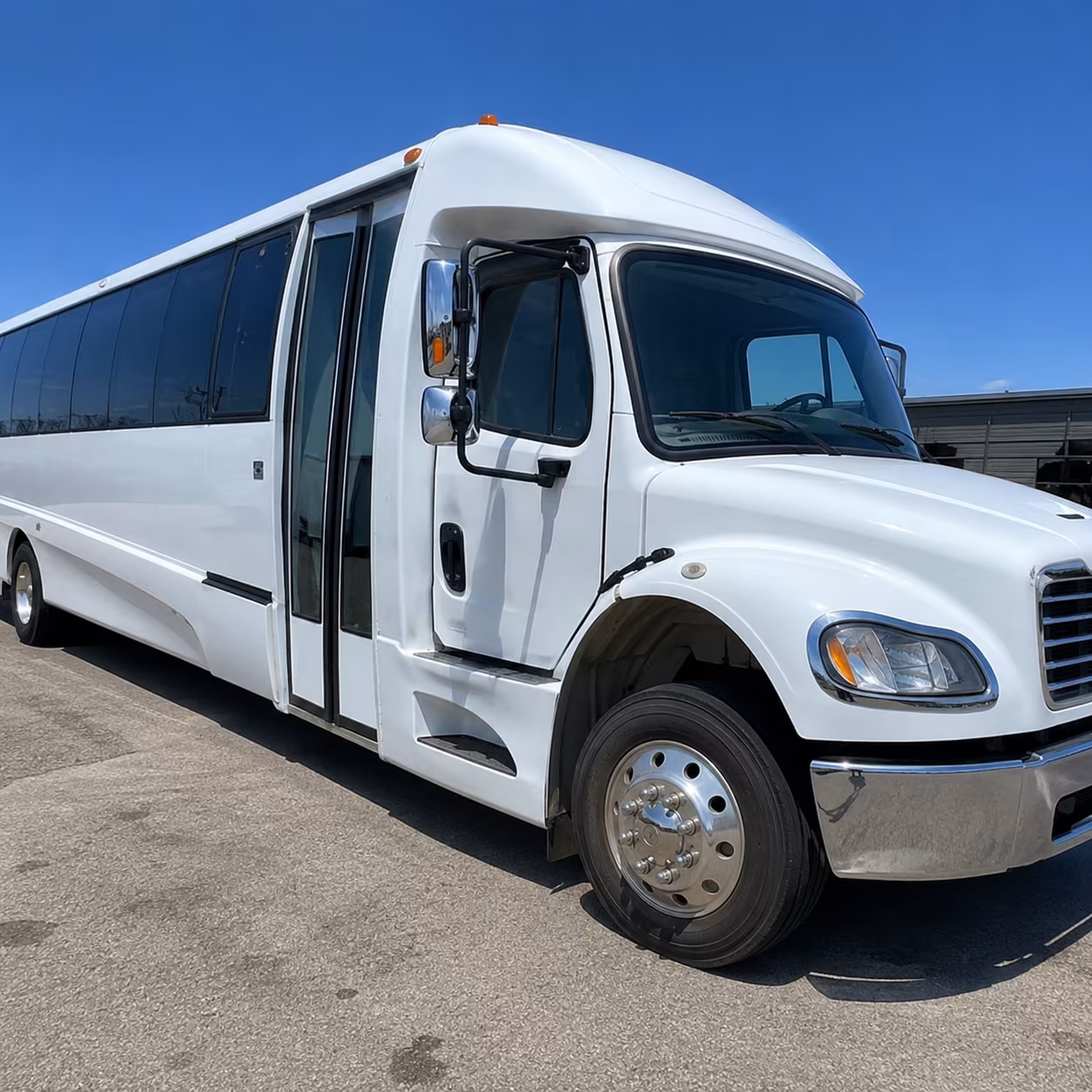 group bus rentals for eureka springs and ozark mountain day trips
