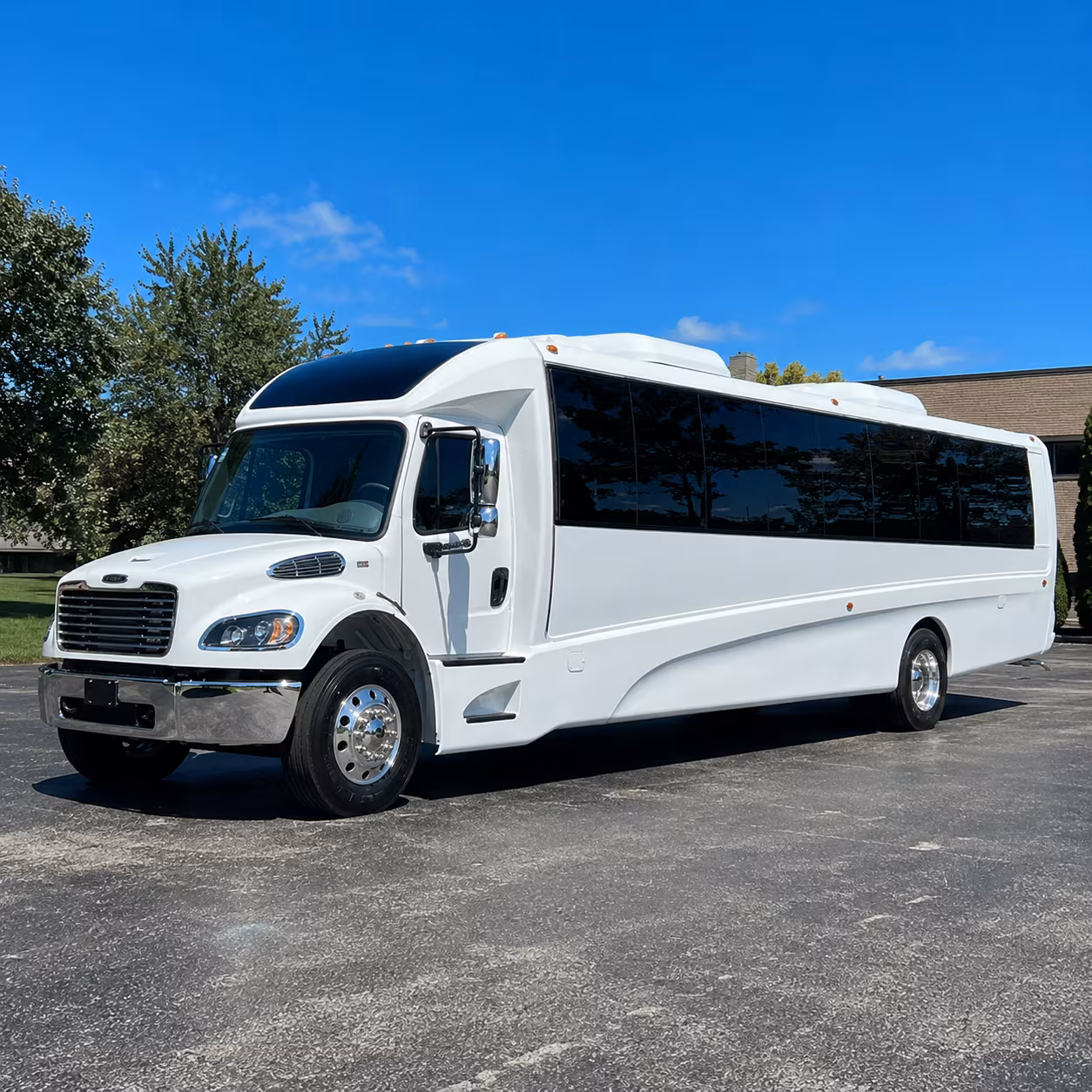 group bus trips to spiritual retreats and ozarks destinations