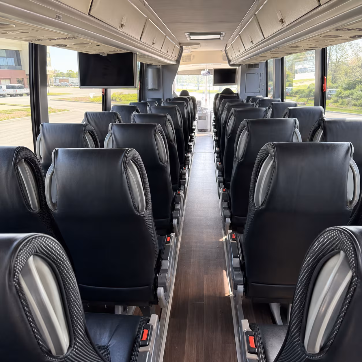 overnight and multi day charter bus trips from rogers
