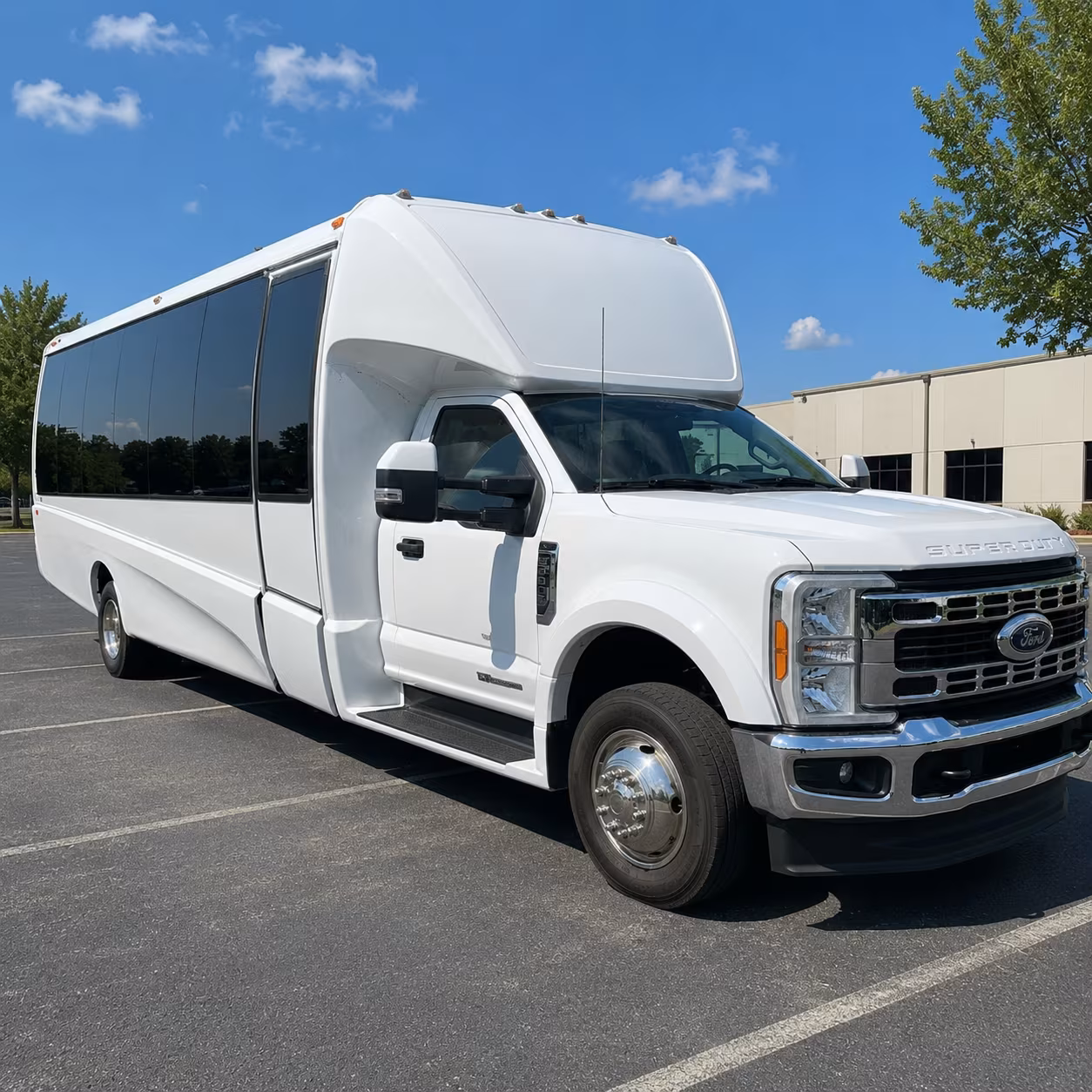 party bus rentals for birthdays bachelorettes and big nights out