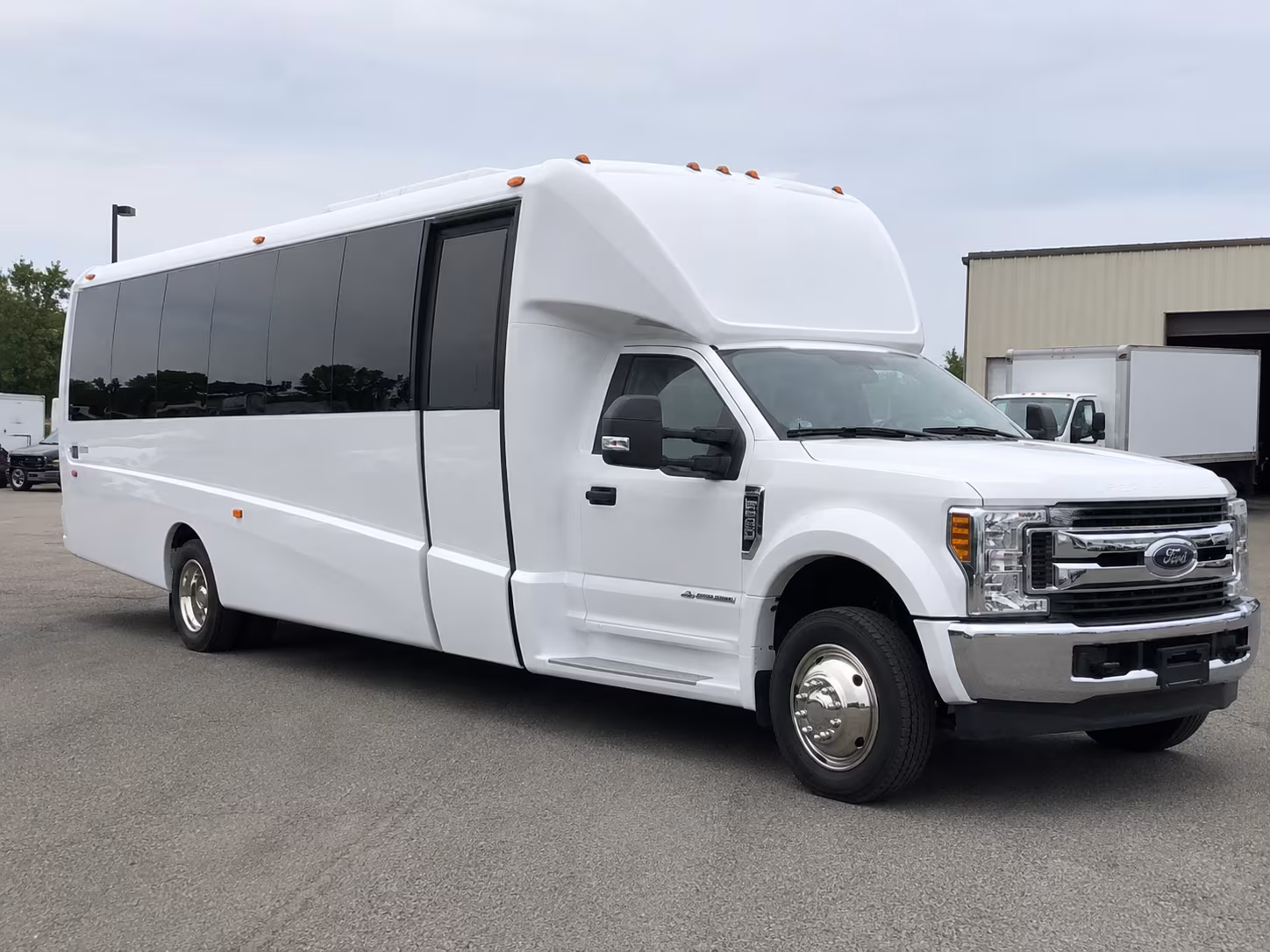 party bus rentals for rogers proms at pinnacle hills and beyond