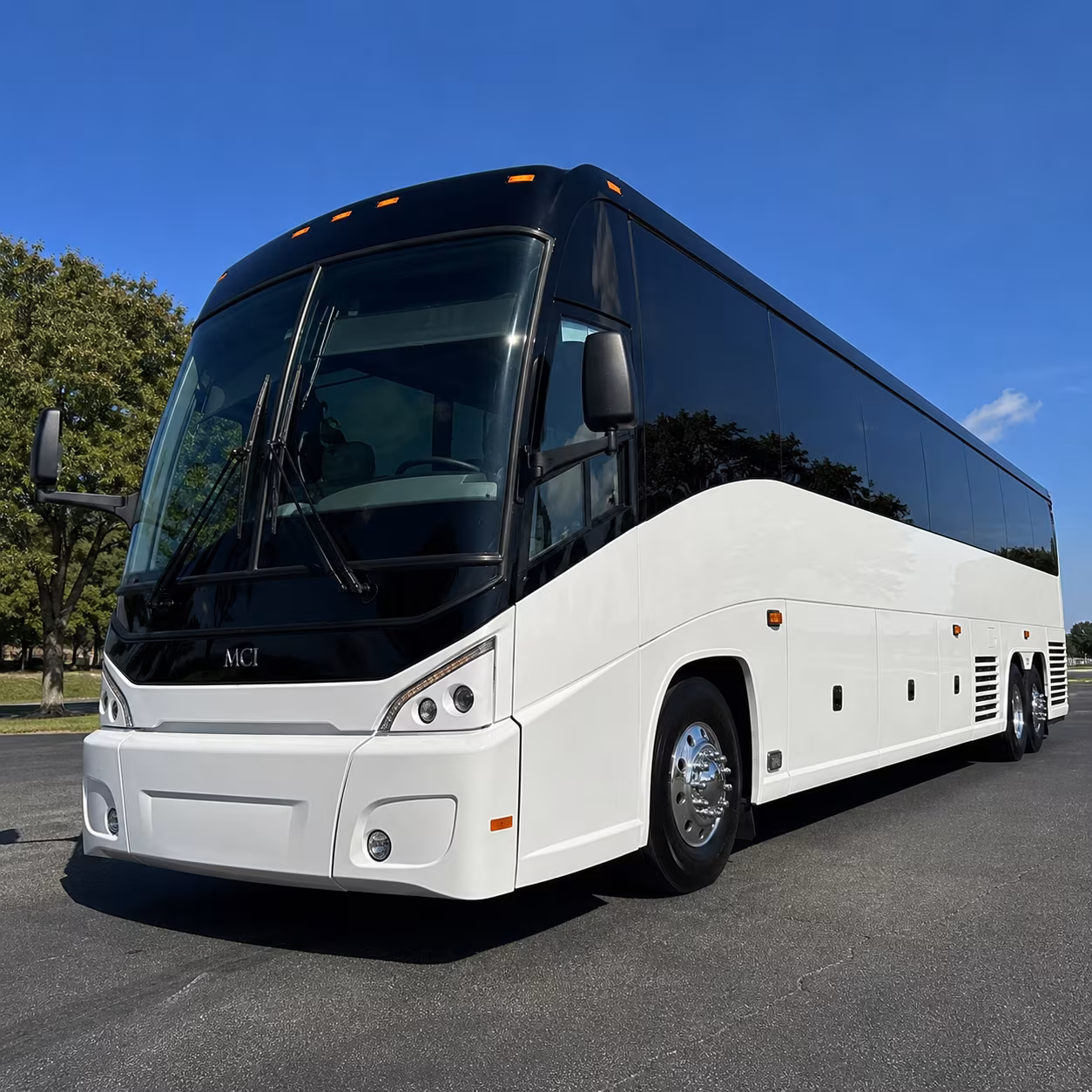 rogers and bentonville corridor employee shuttle buses