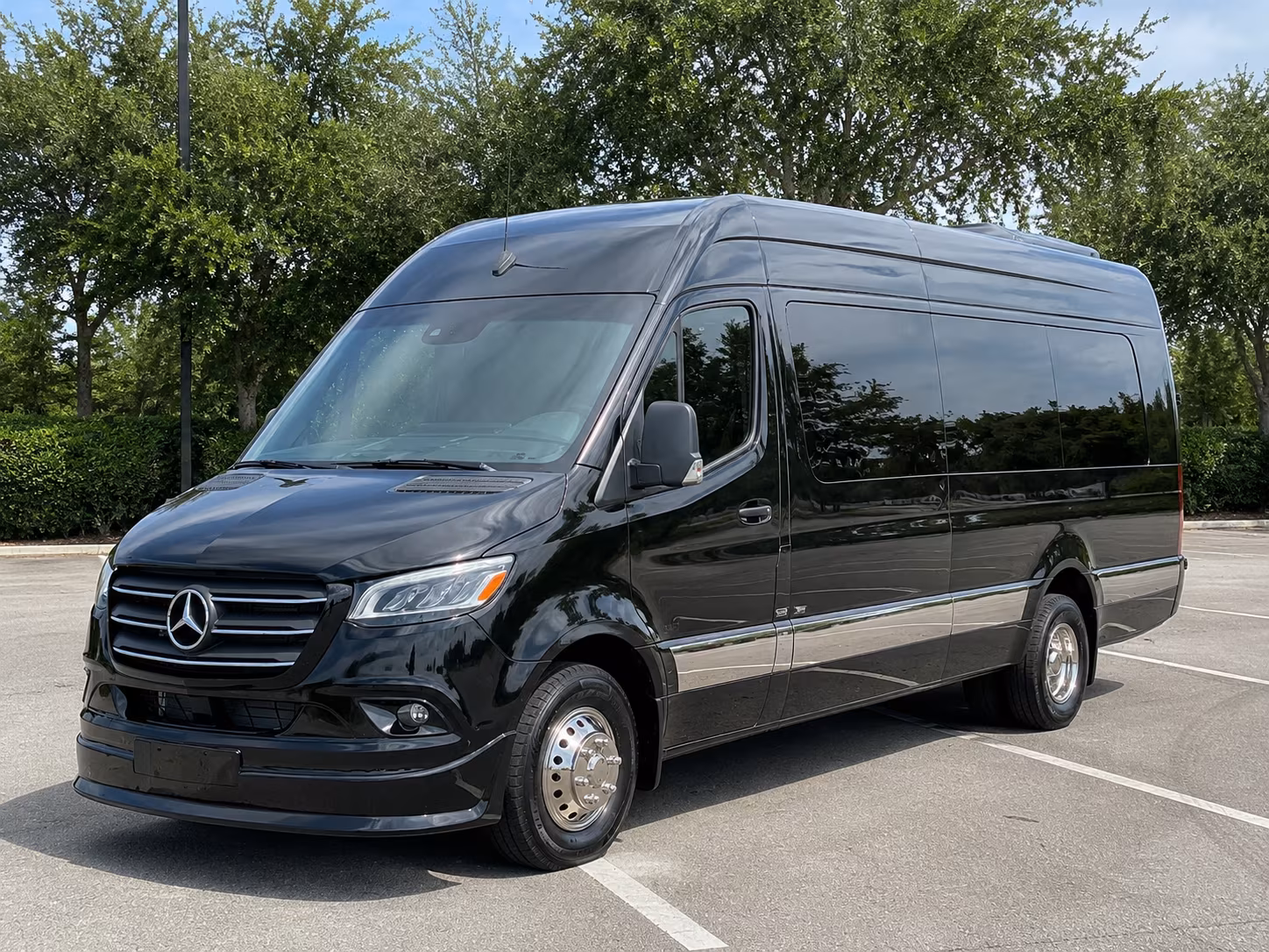 rogers concert transportation