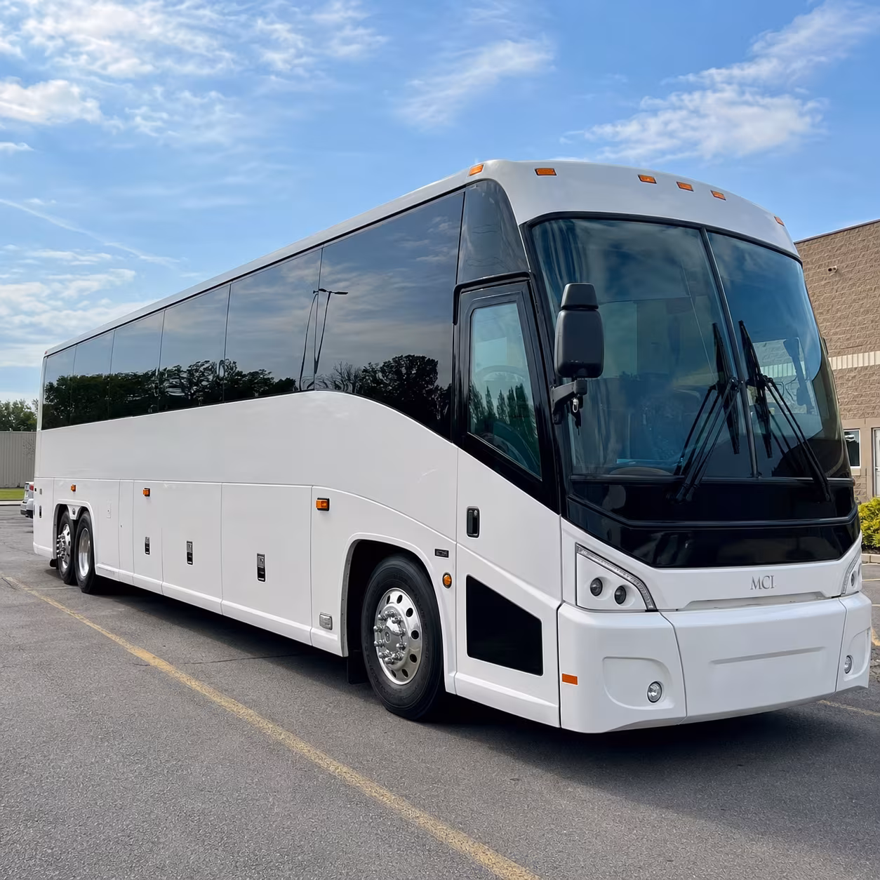 rogers employee transportation for healthcare retail and hospitality groups