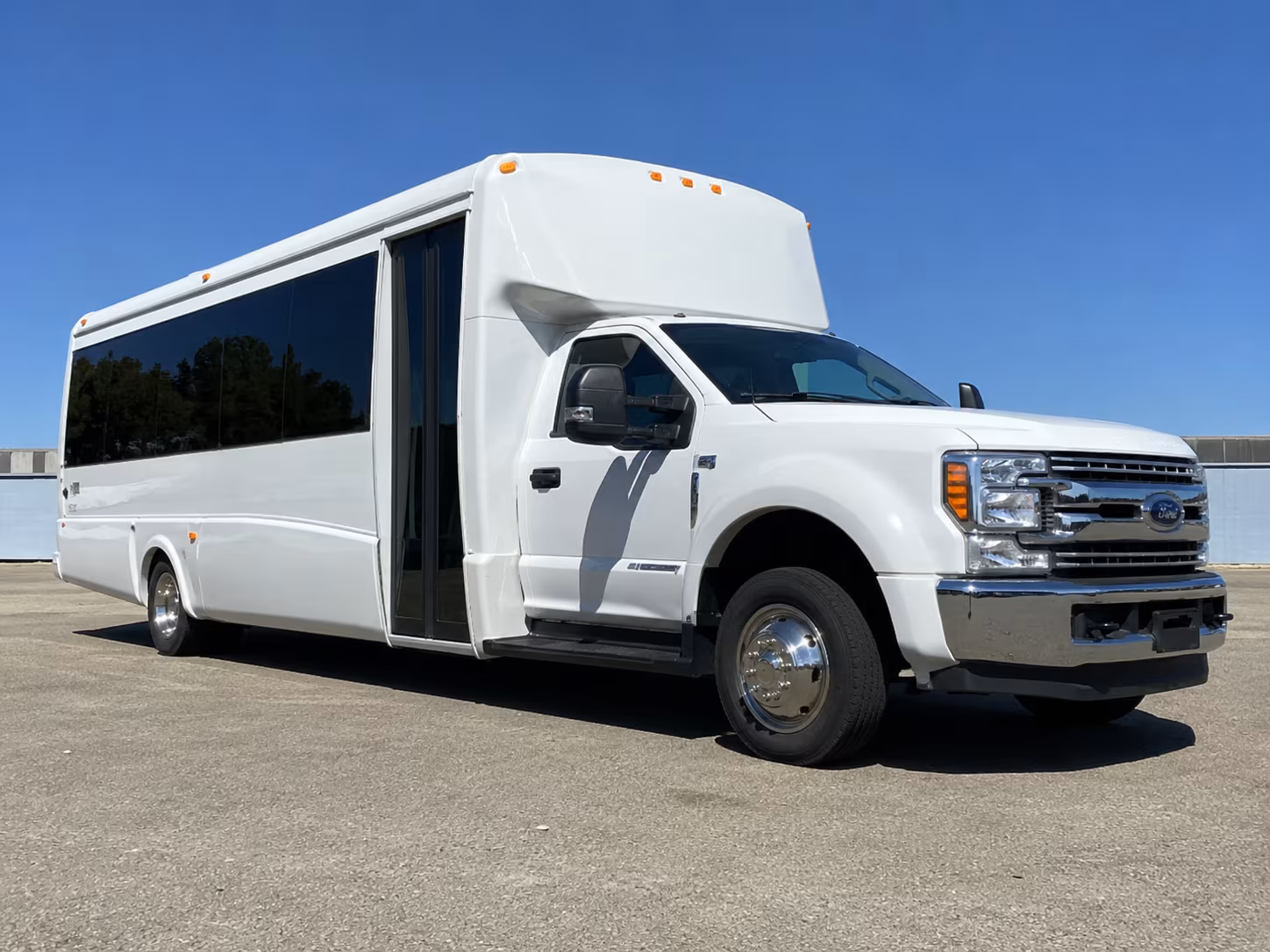 rogers employee transportation