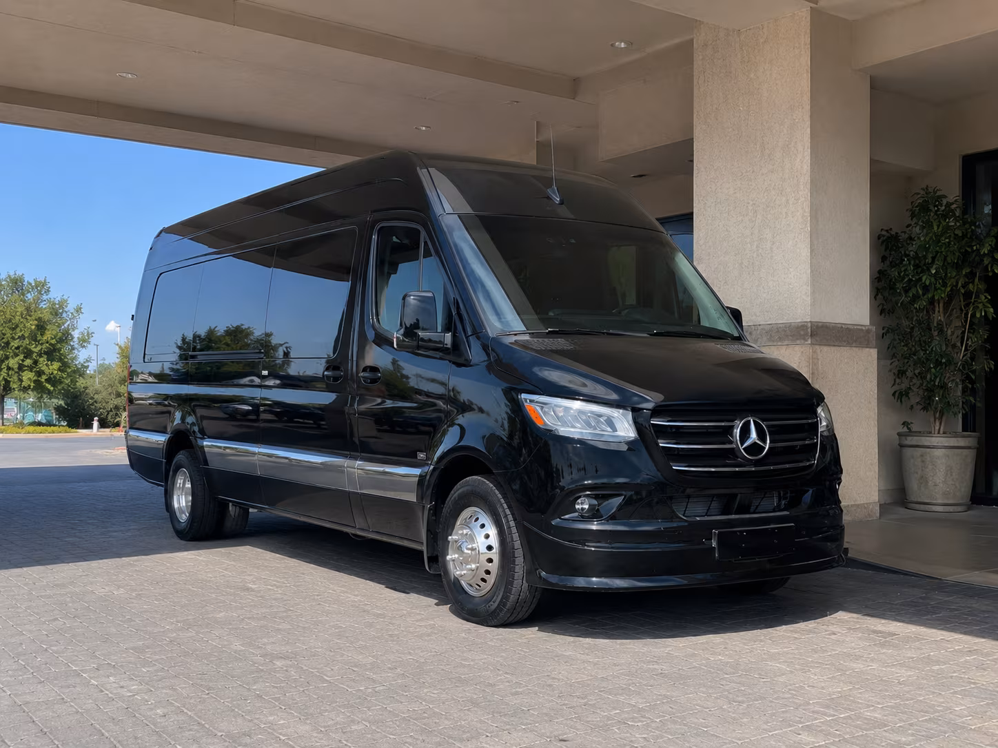 rogers prom transportation onboard seating