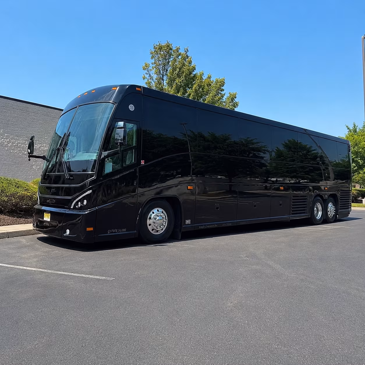 rogers school event transportation