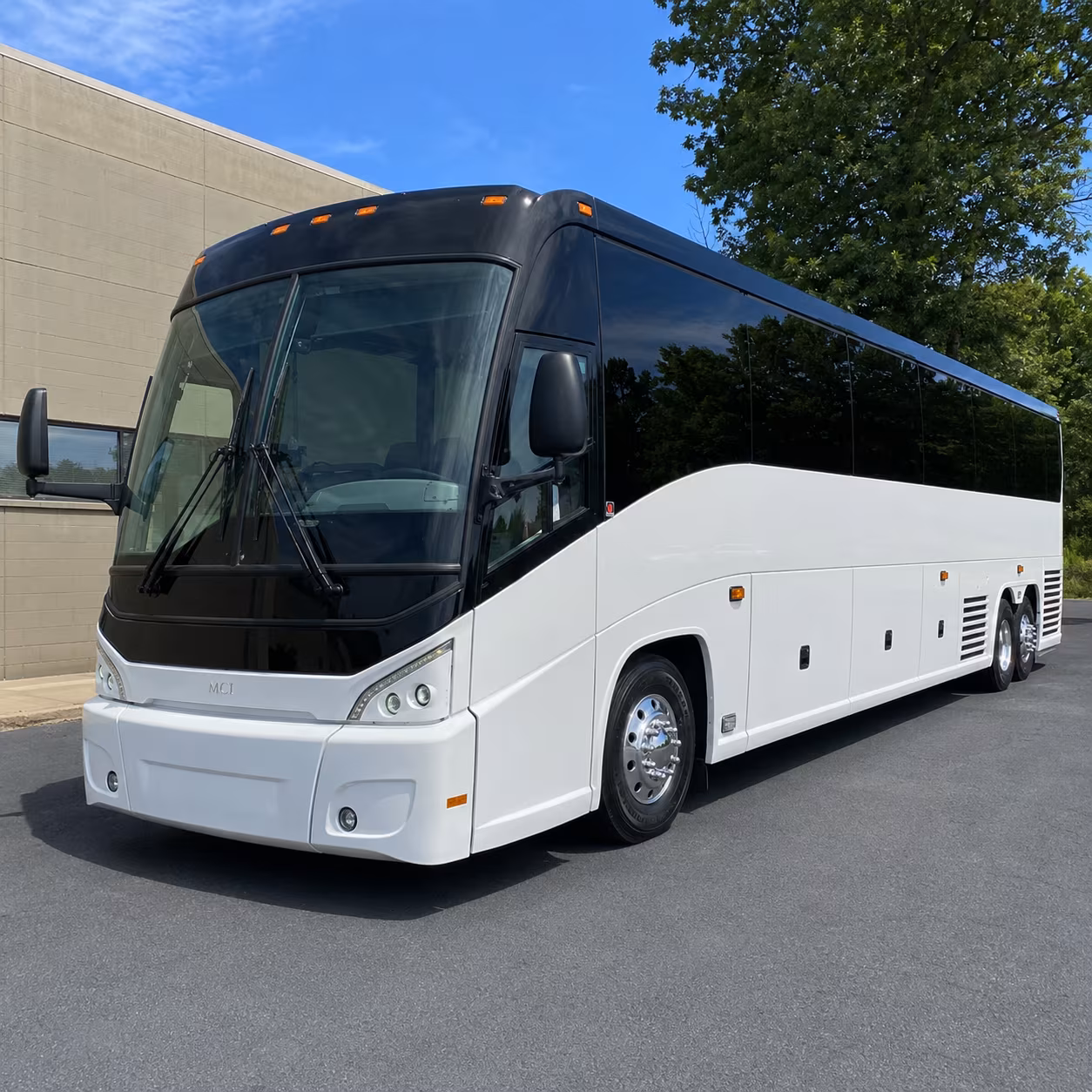 rogers sporting event transportation