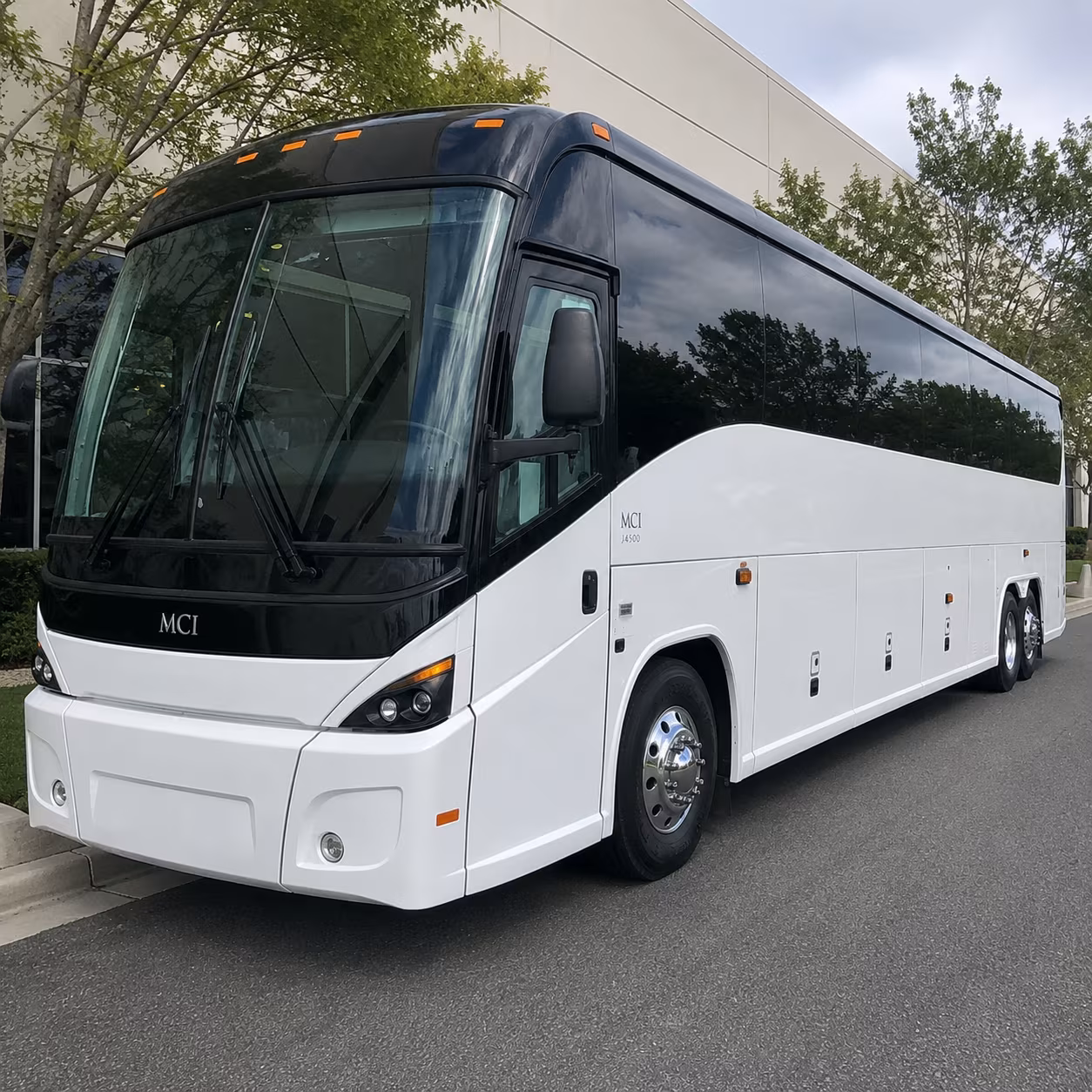 rogers wedding transportation